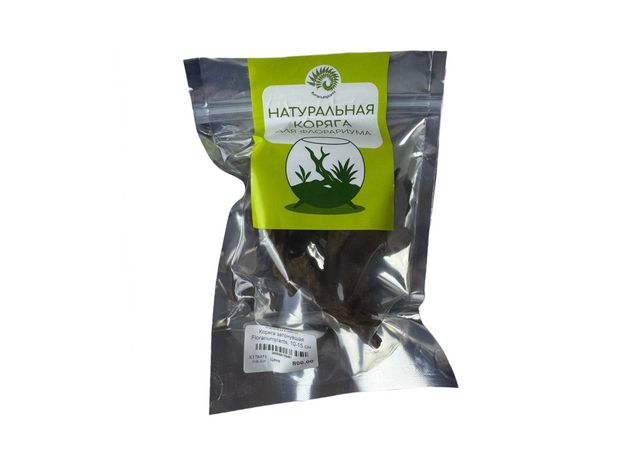 Коряга затонувшая Florariumplants, 10-15 см
