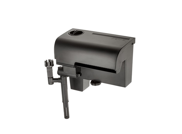 Помпа фильтр AQUAEL FZN PRO 1500 (водопад) от 200 до 300 л, 1370 л/ч, 13 Вт