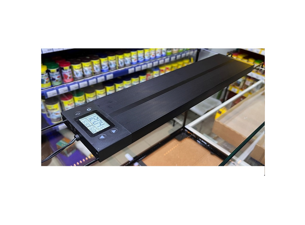 Светильник GLOXY Spectra FG-138-12 для пресноводных аквариумов 18 Вт, 30см
