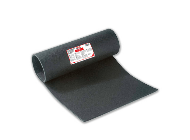 SERA, Коврик-подстилка под аквариум "Thermosafe", 80x35 см, S8676