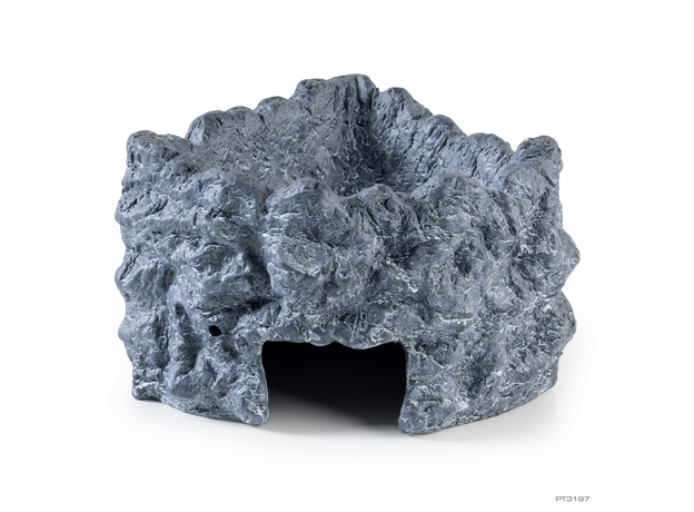 Влажная камера Exo Terra Corner Cave Large, 21х15,5х11,5 см