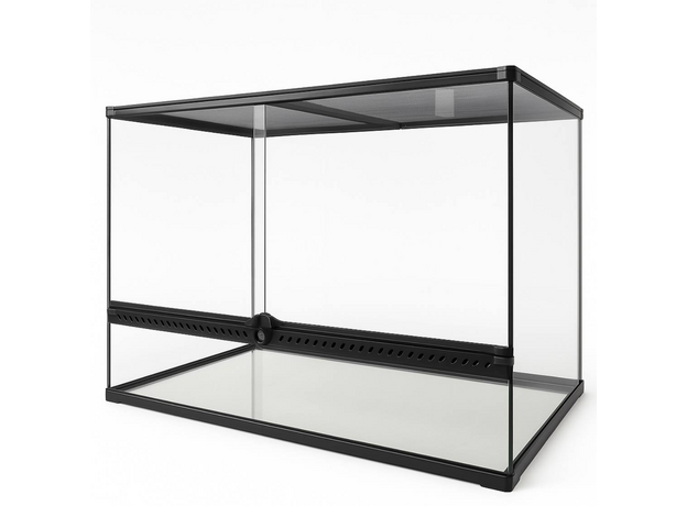 Террариум EXODESIGN Т-243, 900х450х600 мм, модель S вент 12 см