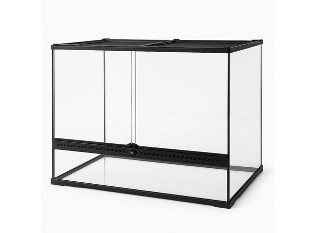 Террариум EXODESIGN Т-243, 900х450х600 мм, модель S вент 12 см