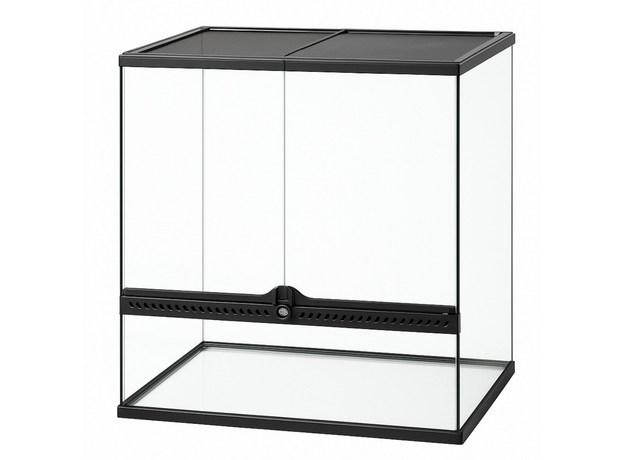 Террариум EXODESIGN Т-364, 900х450х900 мм, модель S вент 17 см