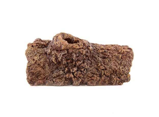 EXOPRIMA Укрытие для рептилий Terra Bark, 14х9х7 см