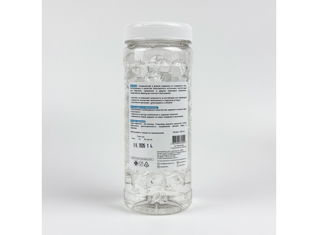 Экзогель AQUAMENU, 350 мл