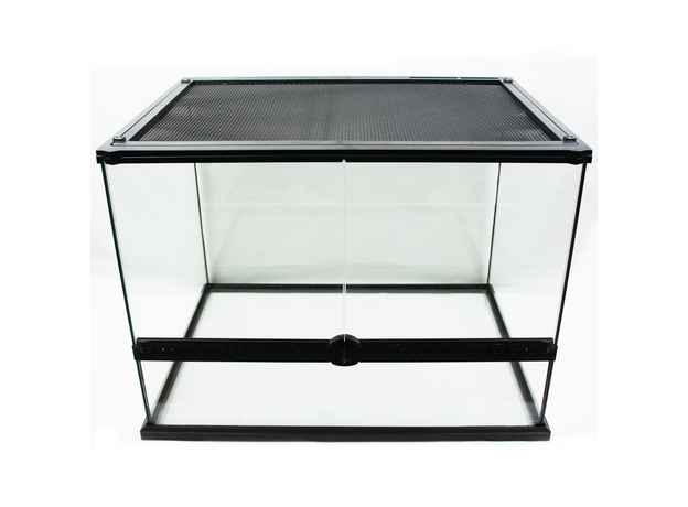 Террариум EXODESIGN Т-121, 600х450х450, модель S, вент 12 см