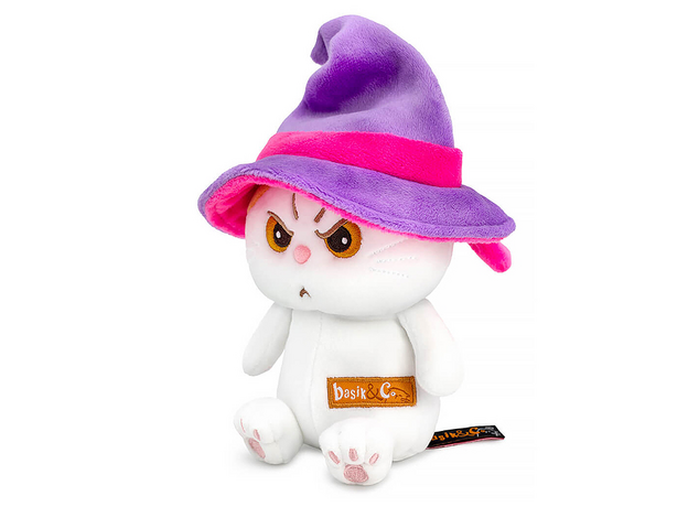 Мягкая игрушка Кошечка Ли-Ли Волшебница