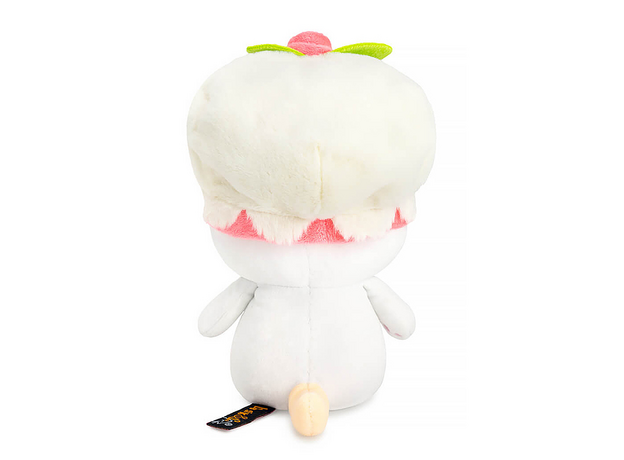 Мягкая игрушка Кошечка Ли-Ли Лакомка