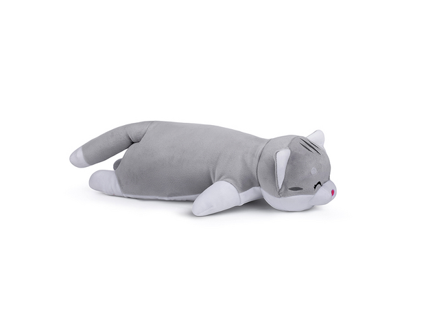 Мягкая игрушка Кот Сплюша