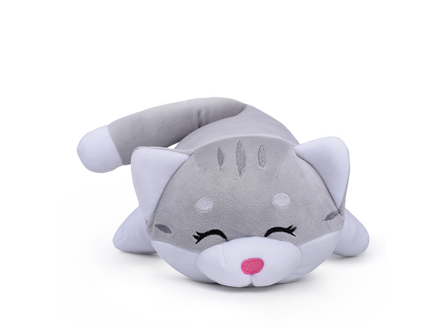 Мягкая игрушка Кот Сплюша