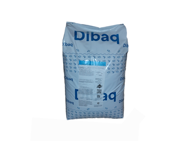 Корм для осетровых Dibaq Esturions HMD, 2 мм, 25 кг