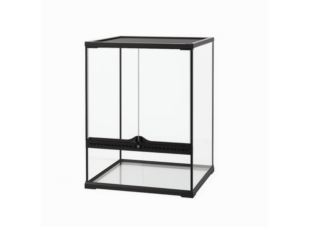 Террариум EXODESIGN Т-121, 450х450х600, модель S, вент 12 см