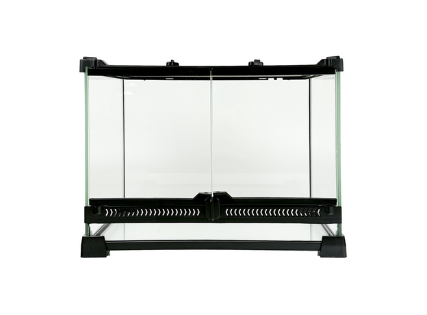 Террариум EXODESIGN ТM-12, 300х200х200, модель L, вент 7 см