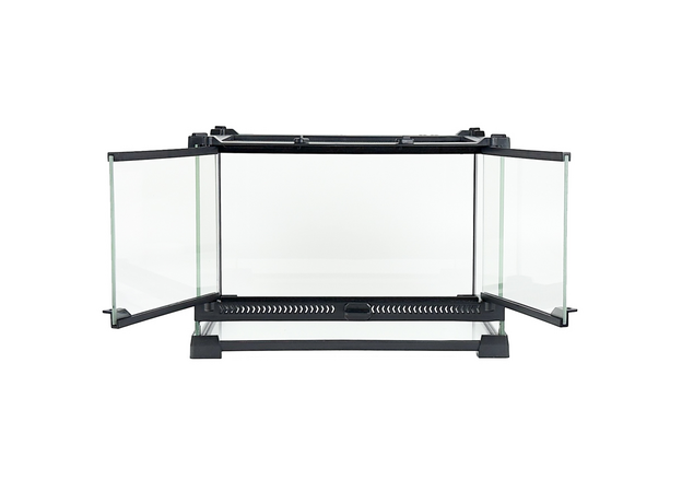 Террариум EXODESIGN ТM-12, 300х200х200, модель L, вент 7 см