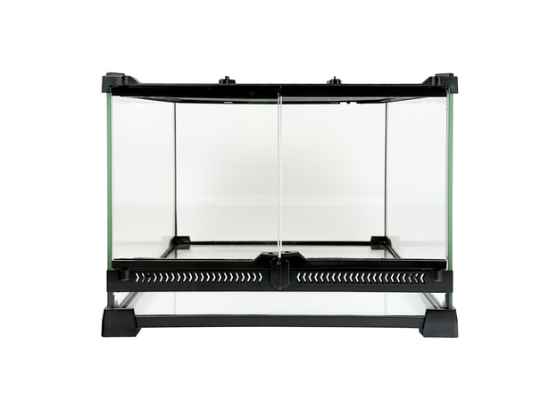 Террариум EXODESIGN ТM-18, 300х300х200, модель L, вент 7 см