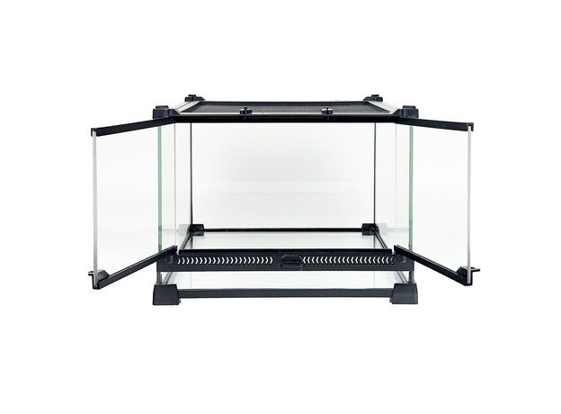 Террариум EXODESIGN ТM-18, 300х300х200, модель L, вент 7 см