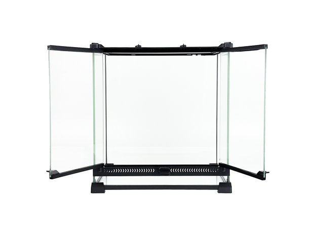 Террариум EXODESIGN ТM-18, 300х200х300, модель L, вент 7 см