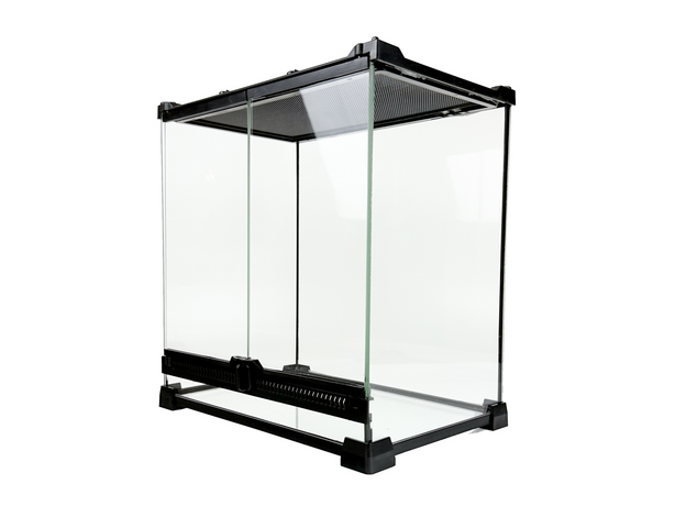 Террариум EXODESIGN ТM-18, 300х200х300, модель L, вент 7 см