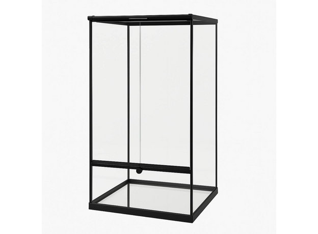Террариум EXODESIGN ТM-182, 450х450х900, модель S, вент 12 см