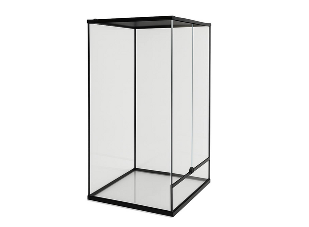 Террариум EXODESIGN ТM-182, 450х450х900, модель S, вент 12 см