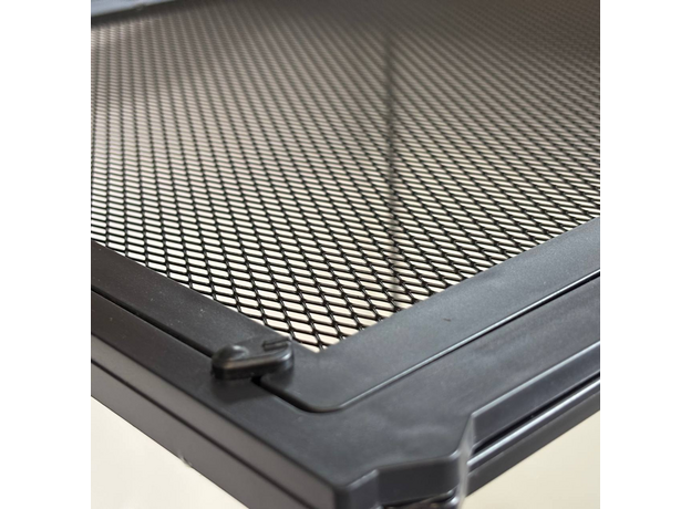 Террариум EXODESIGN ТM-182, 450х450х900, модель S, вент 12 см