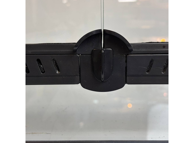 Террариум EXODESIGN ТM-182, 450х450х900, модель S, вент 12 см