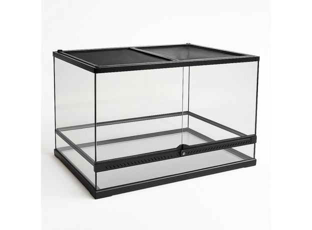 Террариум EXODESIGN ТM-182, 900х450х450, модель S, вент 12 см