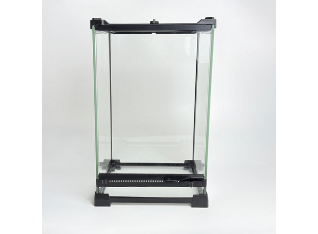 Террариум EXODESIGN ТM-12, 200х200х300, модель L, вент 7 см