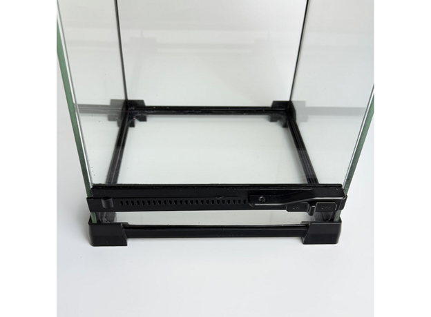 Террариум EXODESIGN ТM-12, 200х200х300, модель L, вент 7 см