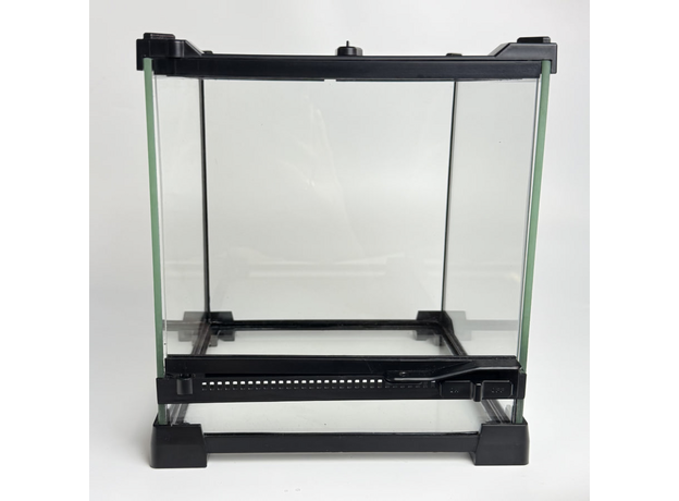 Террариум EXODESIGN TM-8 200х200х200
