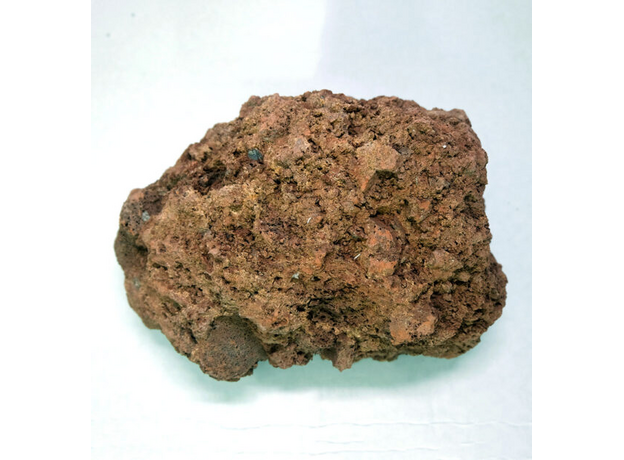 DECOTOP Etna L - Натуральная лава для оформления аквариумов и террариумов, 2-4 кг / 20-30 см