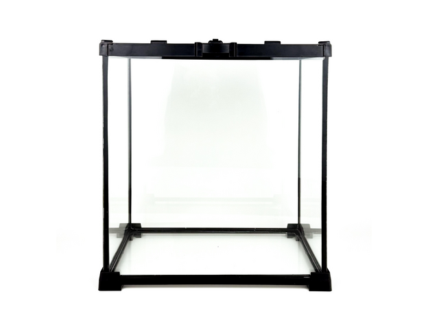 Акватеррариум EXODESIGN 300х200х300 мм