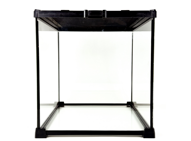 Акватеррариум EXODESIGN 300х300х300 мм