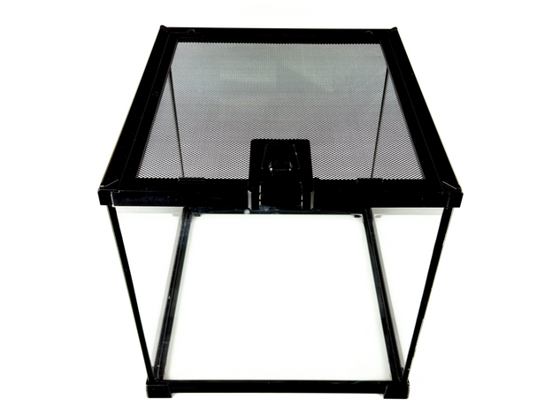 Акватеррариум EXODESIGN 300х300х300 мм