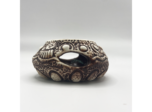 Греция 9,5х7,5х5 см