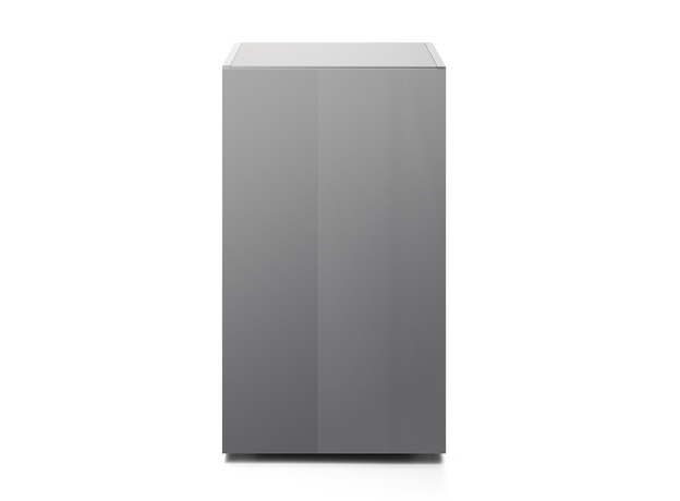 Подставка для аквариума AQUAEL GLOSSY 50, серая, акриловое покрытие (ПОД ЗАКАЗ)