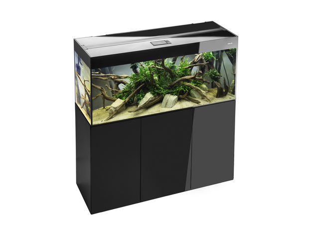Подставка для аквариума AQUAEL GLOSSY 120, черная, акриловое покрытие (ПОД ЗАКАЗ) Подставка для аквариума AQUAEL GLOSSY 120, черная, акриловое покрытие (ПОД ЗАКАЗ)