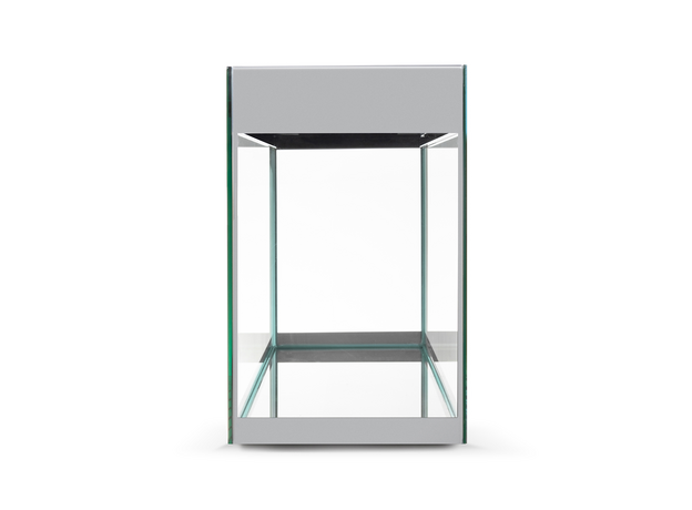 Аквариум AQUAEL GLOSSY 80 D&N серый,125 л (ПОД ЗАКАЗ)