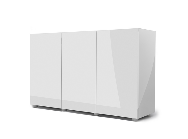 Подставка для аквариума AQUAEL GLOSSY 150, белая, акриловое покрытие (ПОД ЗАКАЗ) Подставка для аквариума AQUAEL GLOSSY 150, белая, акриловое покрытие (ПОД ЗАКАЗ)