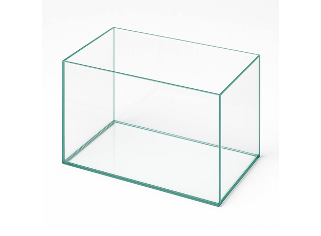 Аквариум OptiWhite HY-FG 5 in 1 50-30, 10 л, 30х17х20 см, 5 мм Аквариум OptiWhite HY-FG 5 in 1 50-30, 10 л, 30х17х20 см, 5 мм