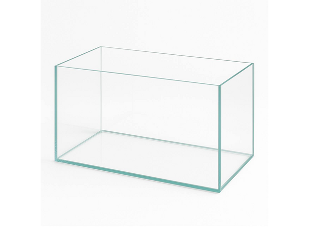 Аквариум OptiWhite HY-FG 5 in 1 50-30, 23 л, 40х23х25 см, 5 мм Аквариум OptiWhite HY-FG 5 in 1 50-30, 23 л, 40х23х25 см, 5 мм