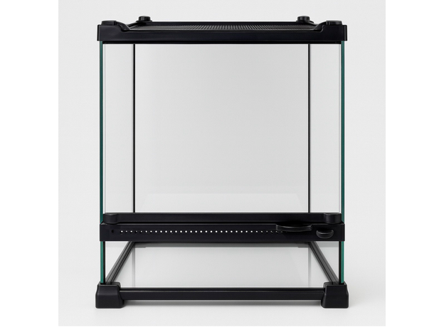 Террариум EXODESIGN (Однодверный), 250х250х300, модель L, вент 5 см