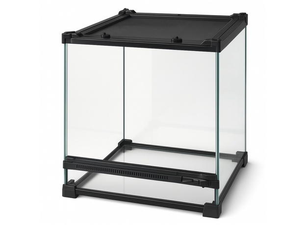 Террариум EXODESIGN (Однодверный), 250х250х300, модель L, вент 5 см