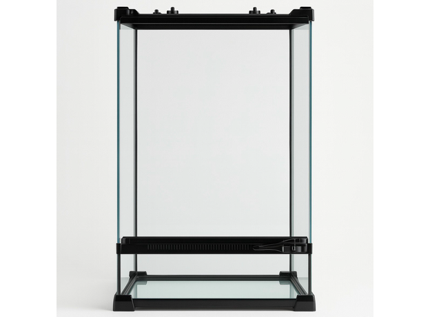 Террариум EXODESIGN (Однодверный), 250х250х400, модель L, вент 7 см