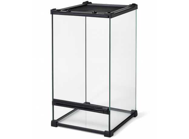 Террариум EXODESIGN (Однодверный), 250х250х400, модель L, вент 7 см