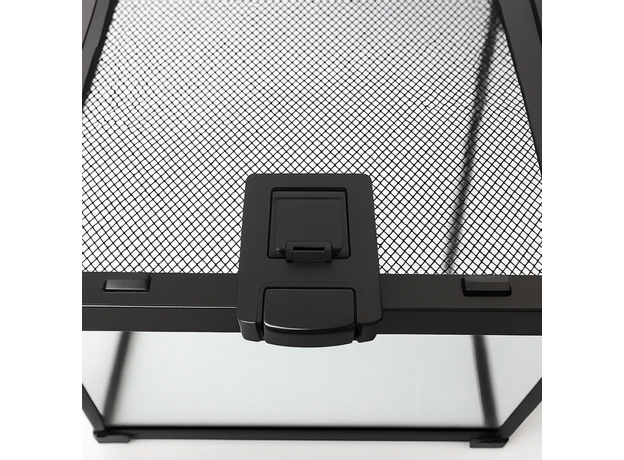 Террариум EXODESIGN 300х300х200, верхняя вентиляция Террариум EXODESIGN 300х300х200, верхняя вентиляция