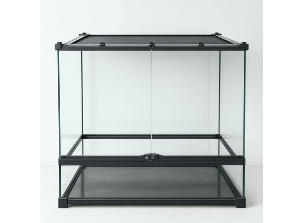 Террариум EXODESIGN ТM-60, 500х300х400, модель L, вент 7 см