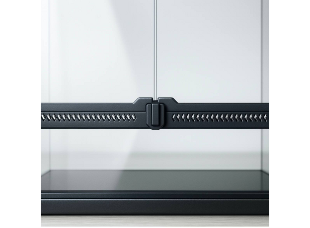 Террариум EXODESIGN ТM-60, 500х300х400, модель L, вент 7 см