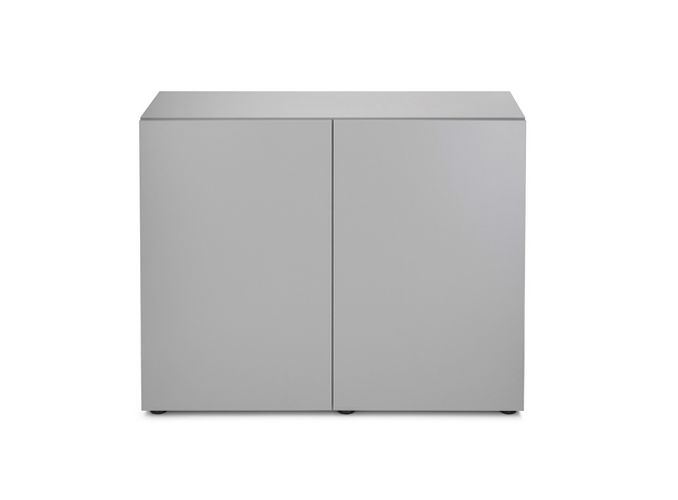 Тумба AQUAEL OPTI SET CABINET 200, 101х41х80 см, серая (ПОД ЗАКАЗ) Тумба AQUAEL OPTI SET CABINET 200, 101х41х80 см, серая (ПОД ЗАКАЗ)